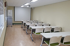 내부시설(2층-보건교육실)