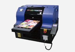 UV 프린터기